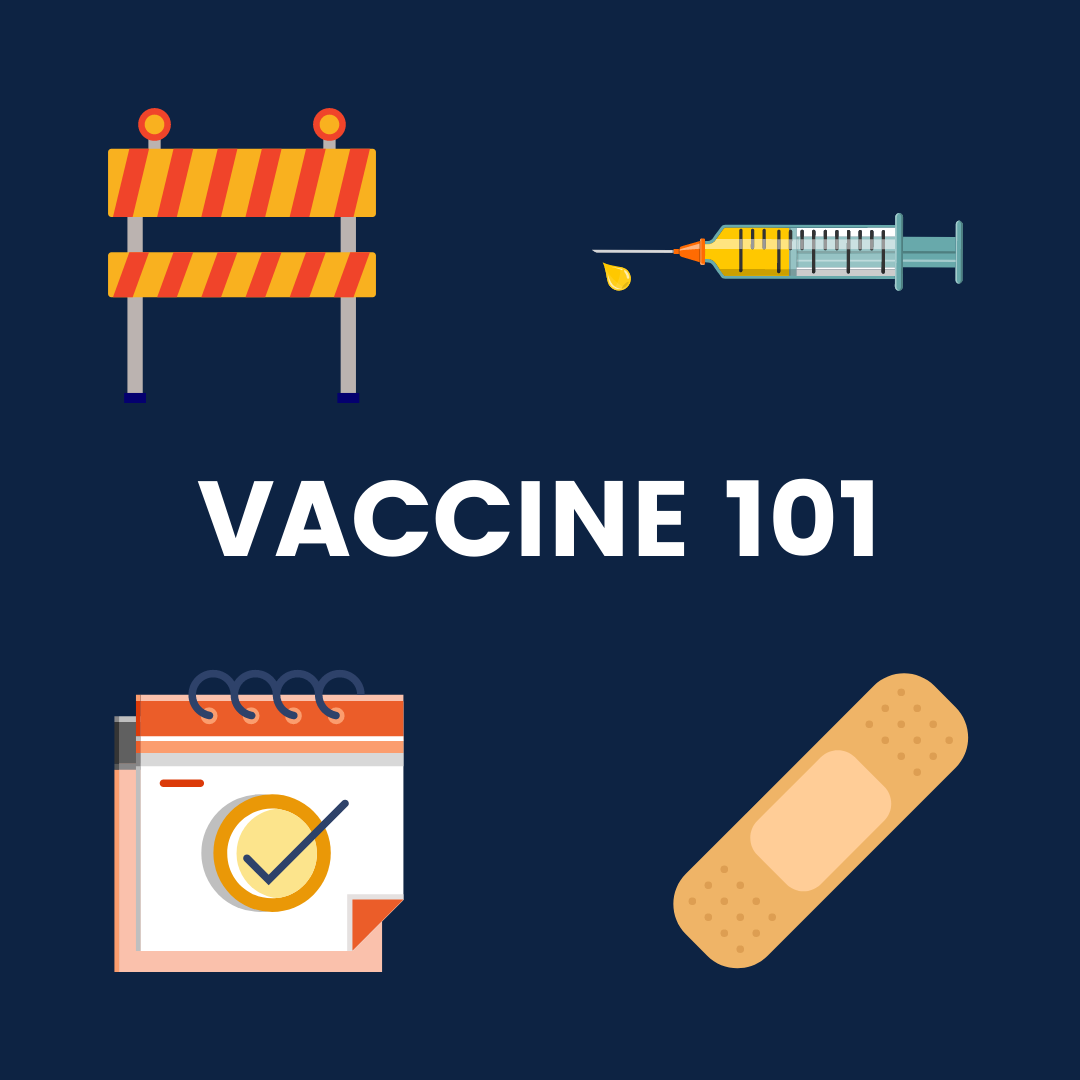 Vaccine 101