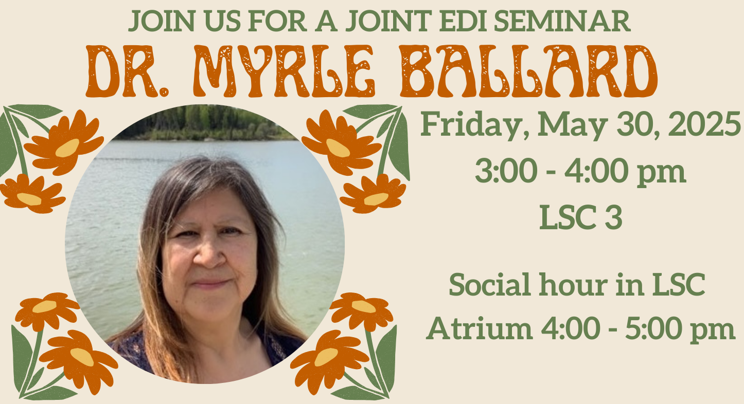 Myrle Ballard