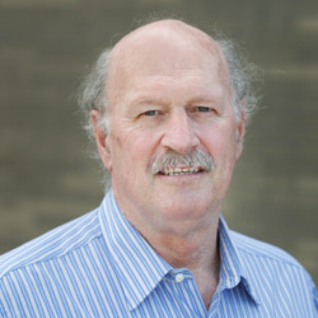 Bob Hancock 