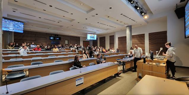 seminar