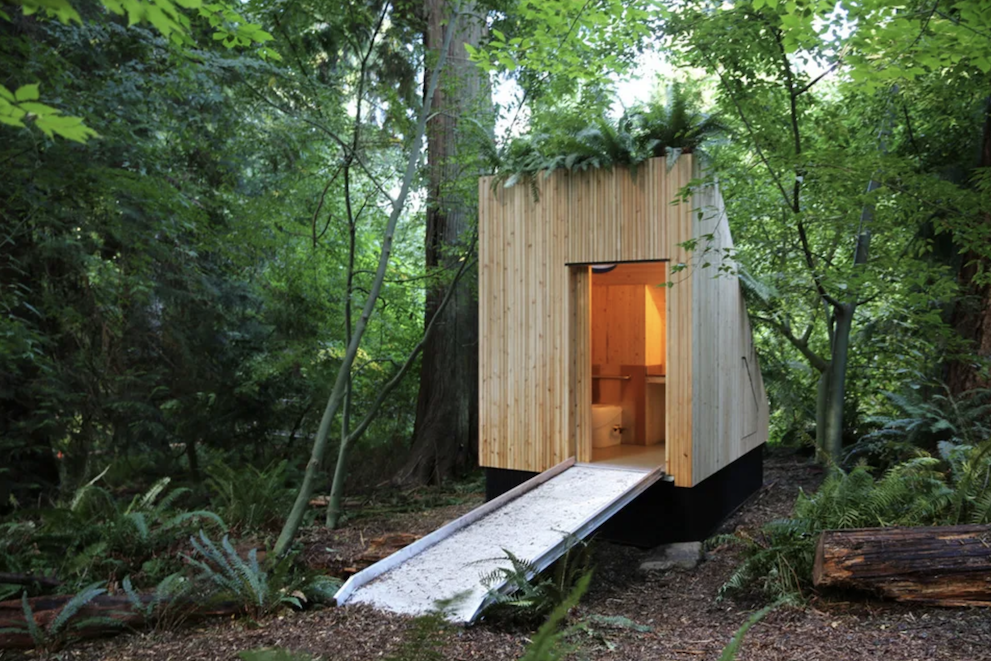 MycoToilet