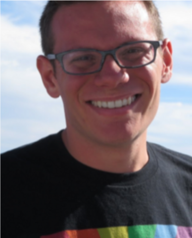 Headshot of Andrew Babbin