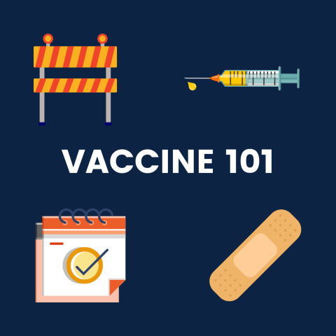 Vaccine 101