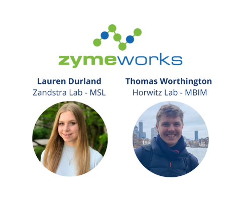 Zymeworks