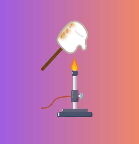 s'mores 
