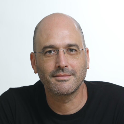 David Burstein 