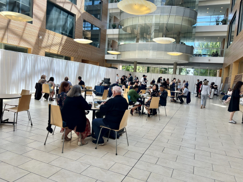 Grad Tea
