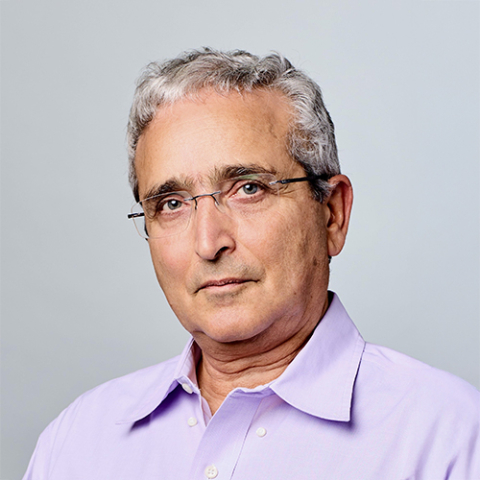 Yossef Av-Gay