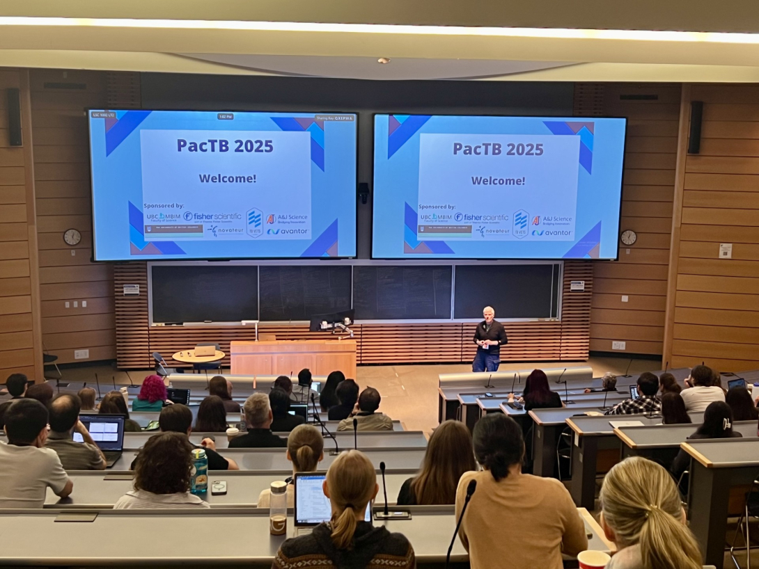 PacTB 2025